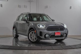 Used 2022 MINI Cooper Countryman image 1