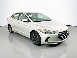 Used 2018 Hyundai Elantra SEL image 1