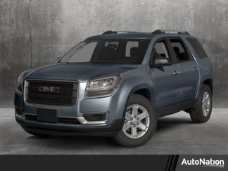 Used 2014 GMC Acadia SLE image 1