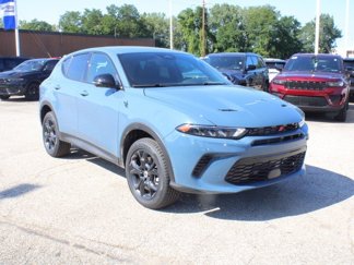 New 2024 Dodge Hornet GT w/ Tech Pack w/o Parking image 1