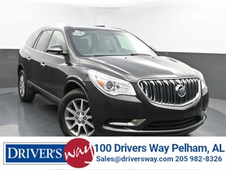 Used 2017 Buick Enclave Leather image 1