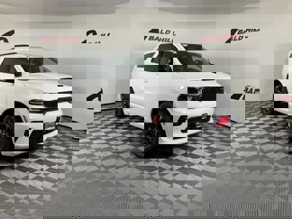 New 2025 Dodge Durango GT image 1
