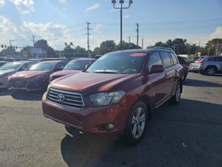 Used 2008 Toyota Highlander Sport image 1