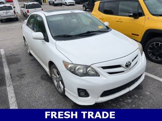 Used 2013 Toyota Corolla S image 1