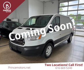 Used 2019 Ford Transit 150 130 Low Roof w/ Exterior Upgrade Package image 1