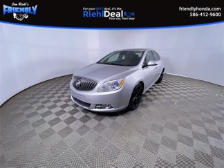 Used 2014 Buick Verano Leather image 1