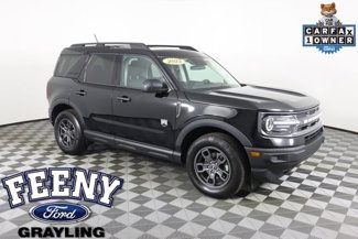 Used 2022 Ford Bronco Sport Big Bend 360° Tour