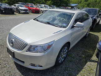 Used 2011 Buick LaCrosse CXL w/ Driver Confidence Package image 1
