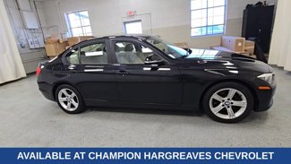 Used 2014 BMW 328i xDrive Sedan video 2