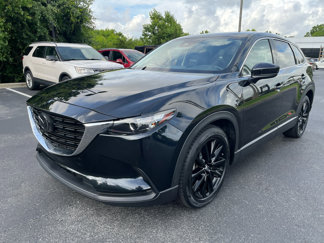 Used 2023 MAZDA CX-9 Touring Plus image 1