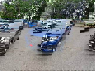 Used 2019 Nissan Rogue SV image 1