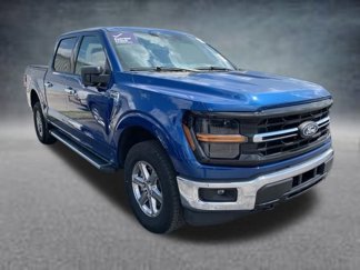 Certified 2024 Ford F150 XLT w/ FX4 Off-Road Package image 1
