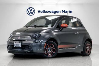 Used 2019 FIAT 500 e w/ Esport Package image 1