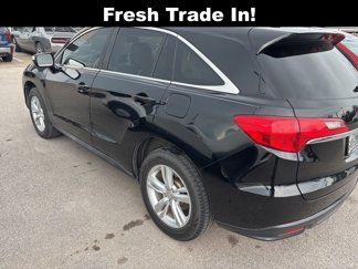 Used 2014 Acura RDX FWD w/ Technology Package image 1