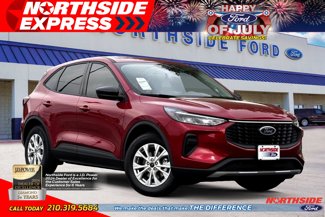 New 2025 Ford Escape Active w/ Tech Pack #1 image 1