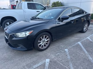 Used 2016 MAZDA MAZDA6 Sport image 1