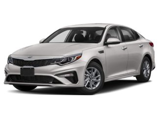 Used 2019 Kia Optima LX w/ LX 17" Wheel Package image 1