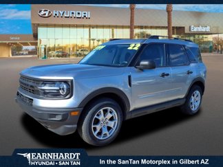 Used 2022 Ford Bronco Sport image 1
