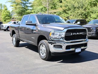 Used 2020 RAM 2500 Tradesman image 1