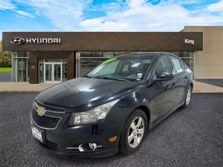 Used 2011 Chevrolet Cruze LT w/ RS Package image 1