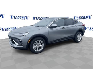 New 2025 Buick Envista Preferred w/ Convenience I Package image 1