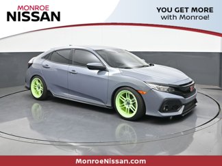Used 2019 Honda Civic Sport image 1