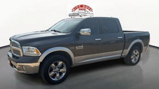 Used 2015 RAM 1500 Laramie w/ Convenience Group image 1