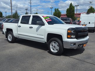 Used 2014 Chevrolet Silverado 1500 LTZ image 1