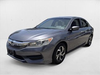 Used 2016 Honda Accord LX image 1