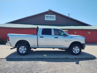 Used 2017 RAM 2500 Tradesman w/ Popular Equipment Group image 1