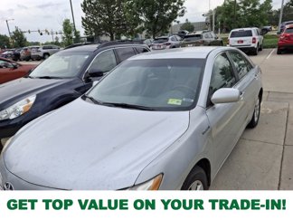 Used 2007 Toyota Camry Hybrid image 1