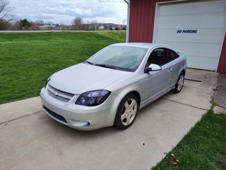 Used 2007 Chevrolet Cobalt SS image 1