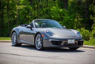 Used 2015 Porsche 911 Carrera image 1