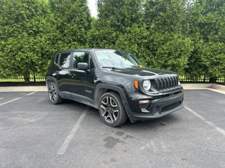 Used 2020 Jeep Renegade Sport image 1