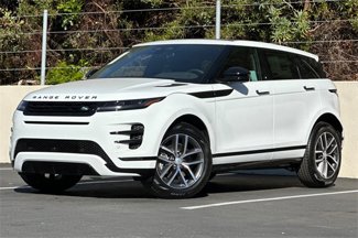 New 2025 Land Rover Range Rover Evoque Dynamic SE image 1