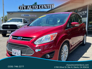 Used 2013 Ford C-MAX Energi SEL image 1