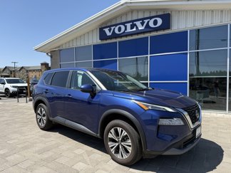 Used 2022 Nissan Rogue SV image 1