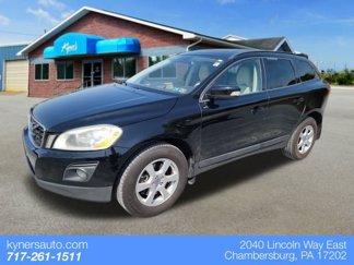 Used 2010 Volvo XC60 3.2 image 1