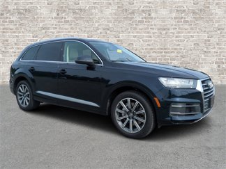 Used 2017 Audi Q7 3.0T Premium Plus image 1