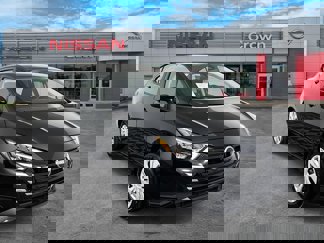New 2025 Nissan Versa S image 1