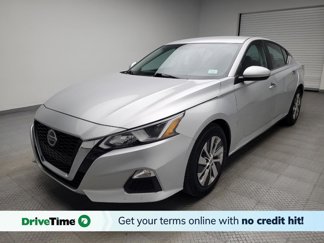 Used 2020 Nissan Altima 2.5 S image 1