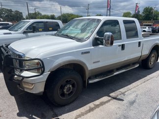 Used 2006 Ford F250 Lariat image 1