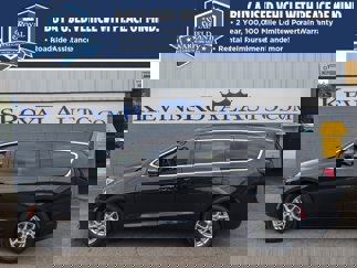 Used 2022 Chrysler Pacifica Touring-L image 1