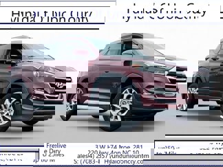 Used 2017 Hyundai Tucson SE Plus image 1