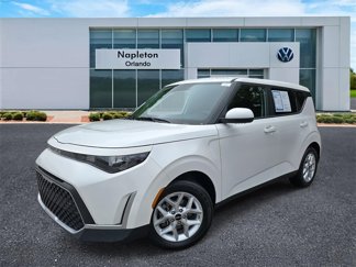 Used 2024 Kia Soul LX w/ Option Group 015 image 1