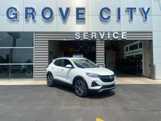 Used 2023 Buick Encore GX Select image 1