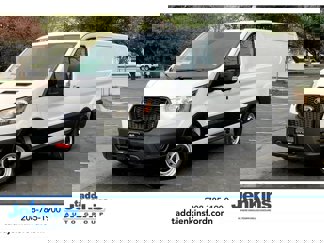 New 2025 Ford Transit 250 Low Roof image 1
