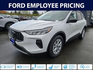 New 2025 Ford Escape Active w/ Cold Weather Package image 1