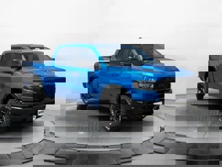 New 2025 RAM 1500 Rebel w/ Rebel Level 1 Equipment Group image 1