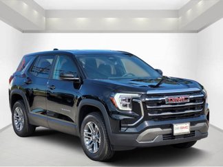 New 2026 GMC Terrain Elevation image 1
